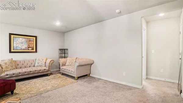 $594,500 | 3204 Loot Drive, Colorado Springs, CO 80939