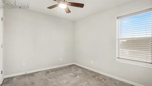 $594,500 | 3204 Loot Drive, Colorado Springs, CO 80939