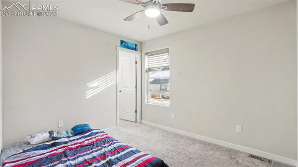 $594,500 | 3204 Loot Drive, Colorado Springs, CO 80939