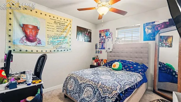 $594,500 | 3204 Loot Drive, Colorado Springs, CO 80939