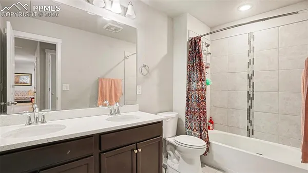 $594,500 | 3204 Loot Drive, Colorado Springs, CO 80939