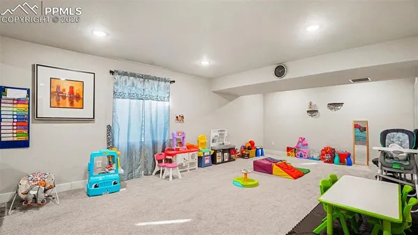 $594,500 | 3204 Loot Drive, Colorado Springs, CO 80939