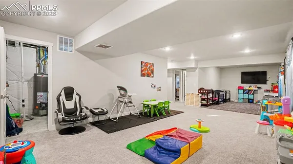 $594,500 | 3204 Loot Drive, Colorado Springs, CO 80939