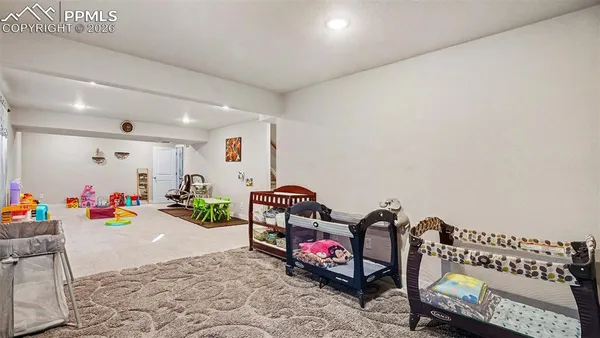 $594,500 | 3204 Loot Drive, Colorado Springs, CO 80939