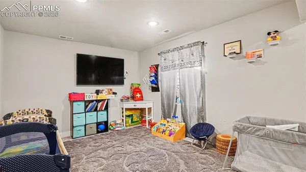 $594,500 | 3204 Loot Drive, Colorado Springs, CO 80939