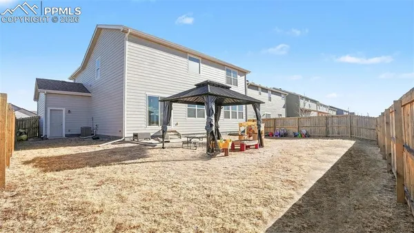 $594,500 | 3204 Loot Drive, Colorado Springs, CO 80939