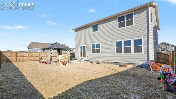 $594,500 | 3204 Loot Drive, Colorado Springs, CO 80939