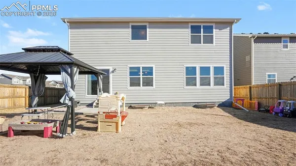 $594,500 | 3204 Loot Drive, Colorado Springs, CO 80939
