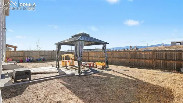 $594,500 | 3204 Loot Drive, Colorado Springs, CO 80939