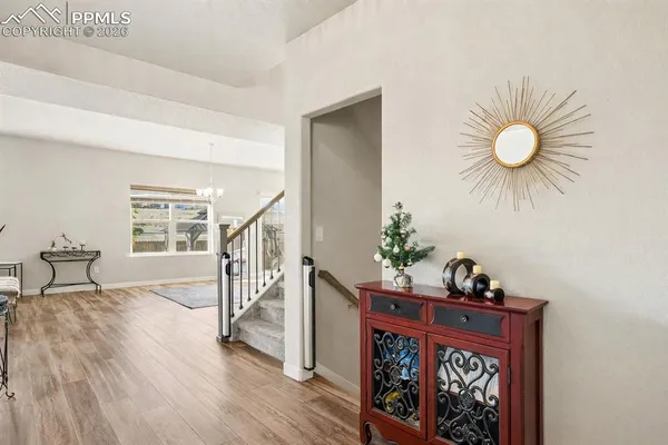 $594,500 | 3204 Loot Drive, Colorado Springs, CO 80939