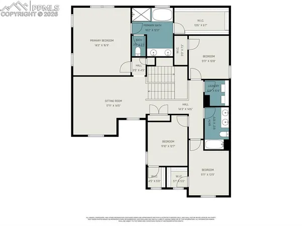 $594,500 | 3204 Loot Drive, Colorado Springs, CO 80939