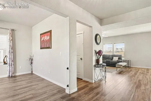 $594,500 | 3204 Loot Drive, Colorado Springs, CO 80939