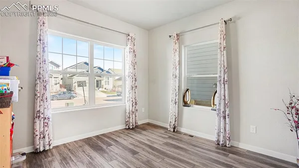 $594,500 | 3204 Loot Drive, Colorado Springs, CO 80939
