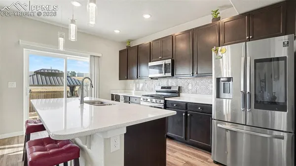$594,500 | 3204 Loot Drive, Colorado Springs, CO 80939