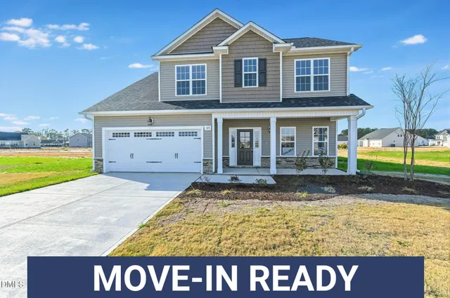$339,706 | 105 Bella Place, La Grange, NC 28551