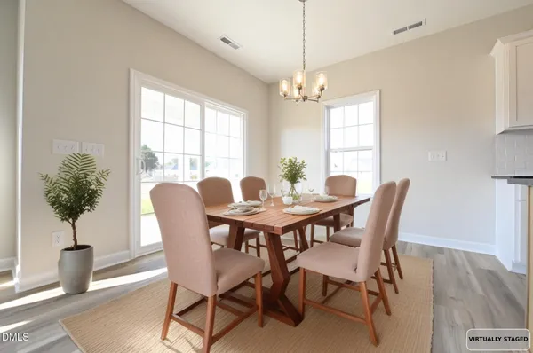 $329,706 | 105 Bella Place, La Grange, NC 28551
