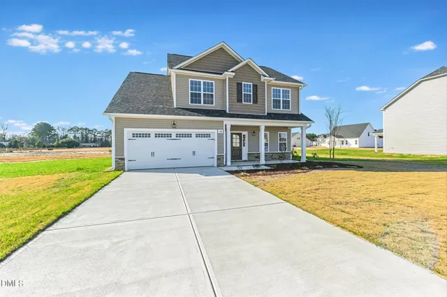 $339,706 | 105 Bella Place, La Grange, NC 28551