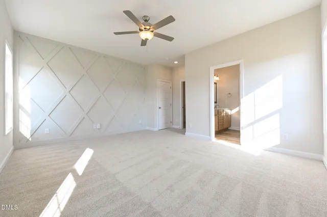 $339,706 | 105 Bella Place, La Grange, NC 28551