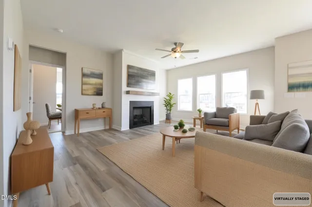 $339,706 | 105 Bella Place, La Grange, NC 28551