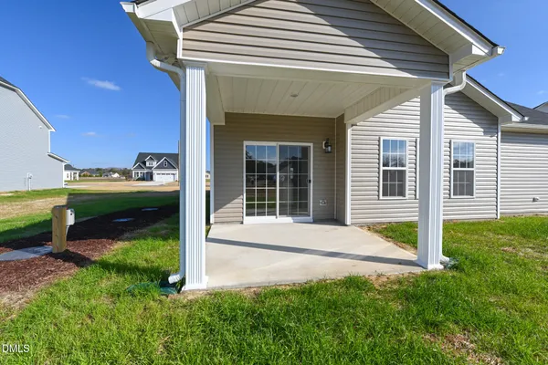 $329,706 | 105 Bella Place, La Grange, NC 28551