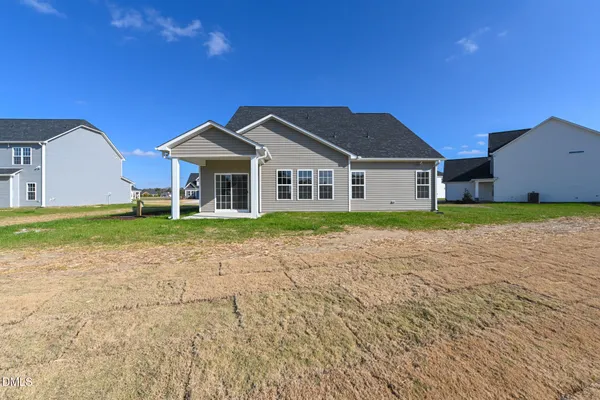 $329,706 | 105 Bella Place, La Grange, NC 28551