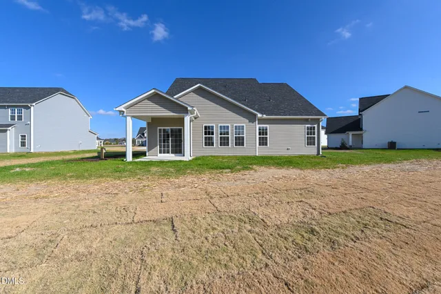 $339,706 | 105 Bella Place, La Grange, NC 28551