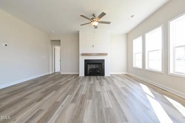 $339,706 | 105 Bella Place, La Grange, NC 28551