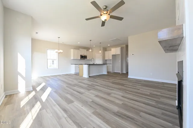 $339,706 | 105 Bella Place, La Grange, NC 28551