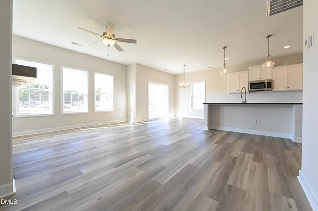 $339,706 | 105 Bella Place, La Grange, NC 28551