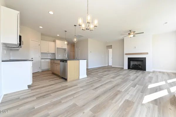 $329,706 | 105 Bella Place, La Grange, NC 28551