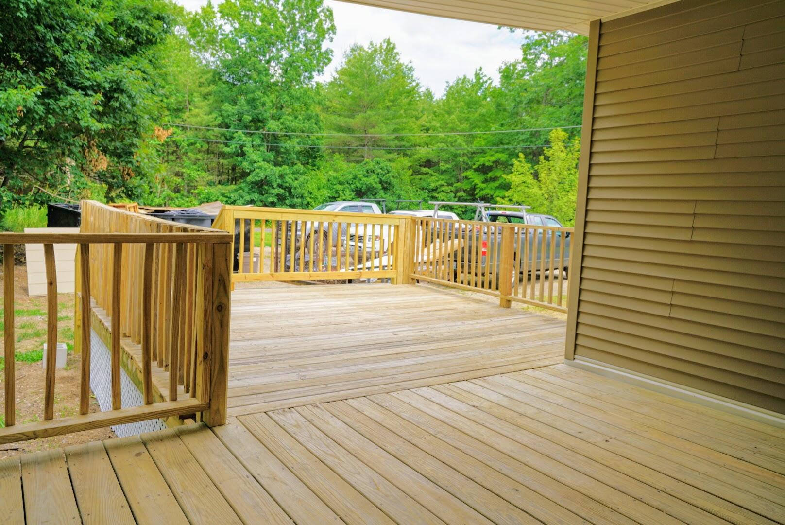 351 Old North Berwick Road Lyman, ME 04002 - Photo 17 of 54 DSC04104