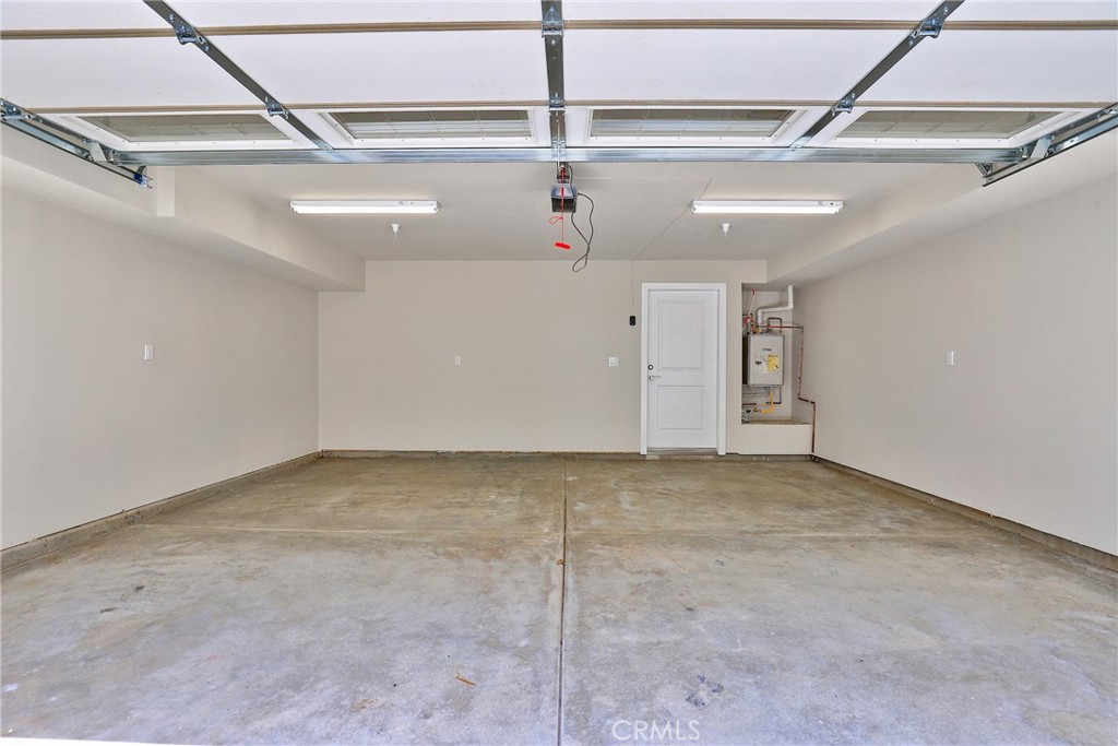 8 Brookline Way Phillips Ranch, CA 91766 - Photo 50 of 63 a view of an empty room