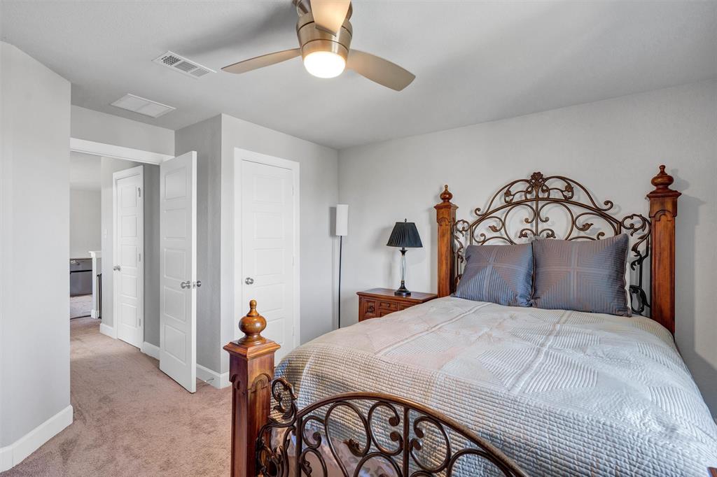 7500 Foxgrass Place Fort Worth, TX 76123 - Photo 15 of 29