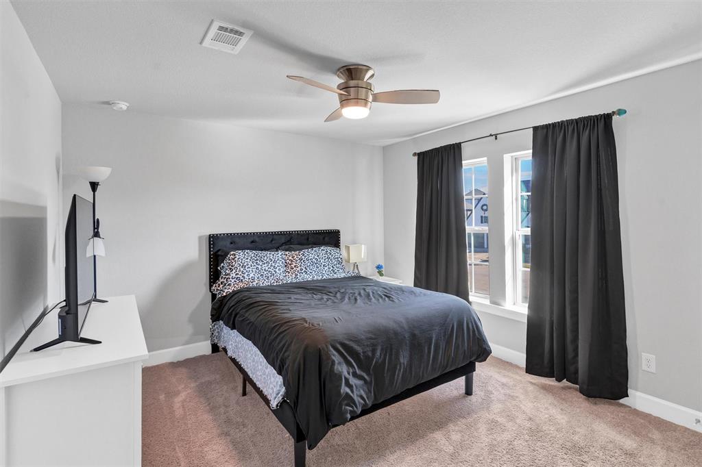 7500 Foxgrass Place Fort Worth, TX 76123 - Photo 20 of 29