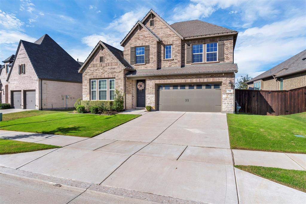 7500 Foxgrass Place Fort Worth, TX 76123 - Photo 2 of 29