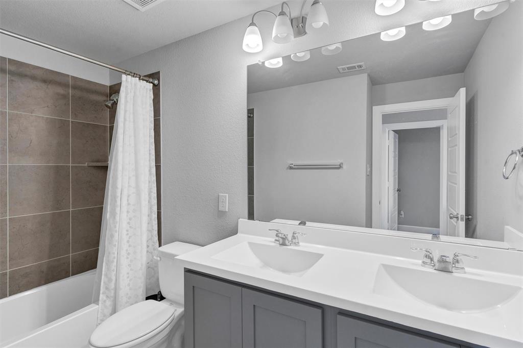 7500 Foxgrass Place Fort Worth, TX 76123 - Photo 23 of 29