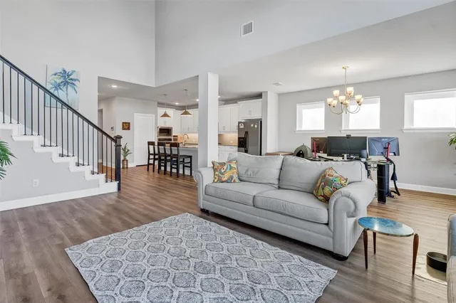 $4,200 | 7500 Foxgrass Place, Fort Worth, TX 76123