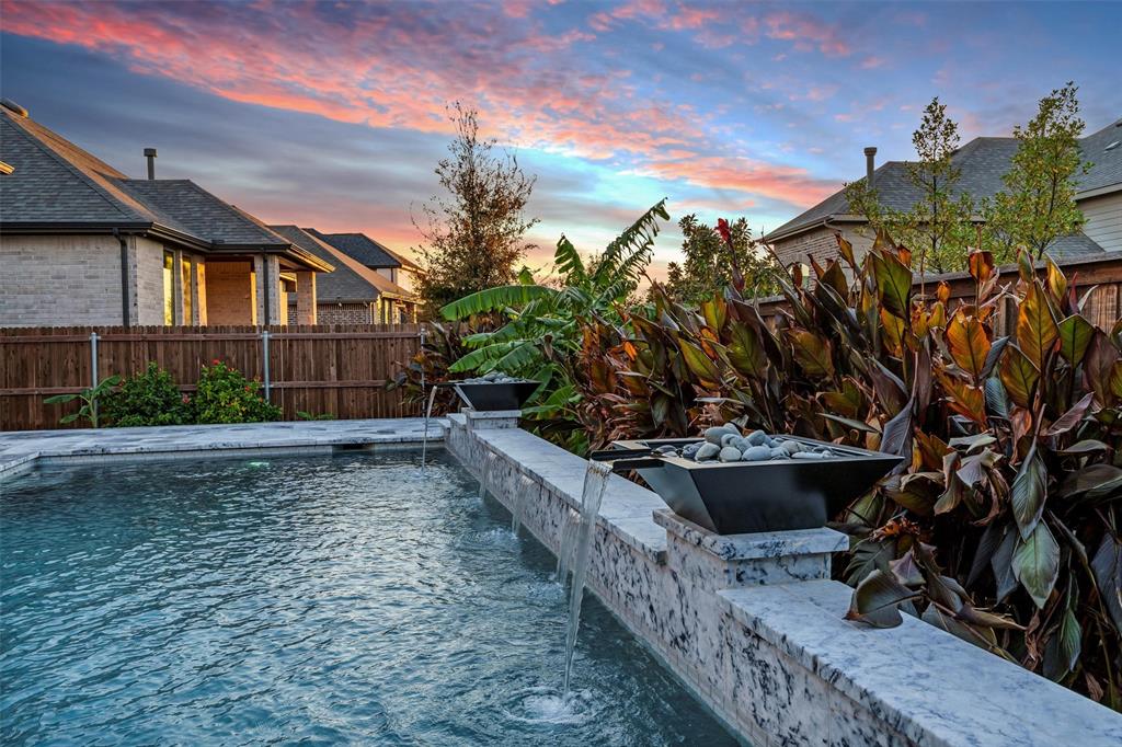 7500 Foxgrass Place Fort Worth, TX 76123 - Photo 3 of 29