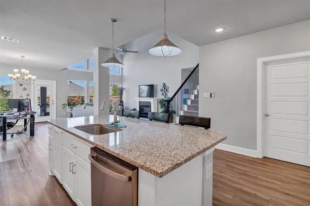 $4,200 | 7500 Foxgrass Place, Fort Worth, TX 76123