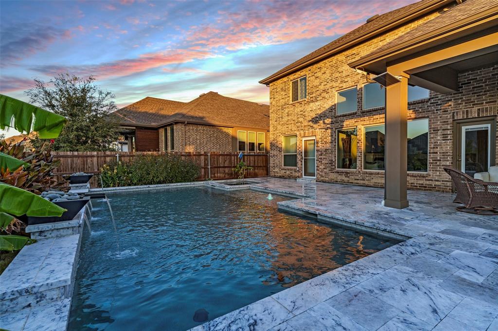 7500 Foxgrass Place Fort Worth, TX 76123 - Photo 6 of 29