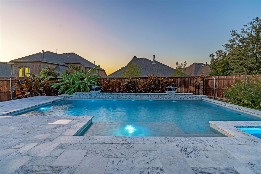 7500 Foxgrass Place Fort Worth, TX 76123 - Photo 7 of 29