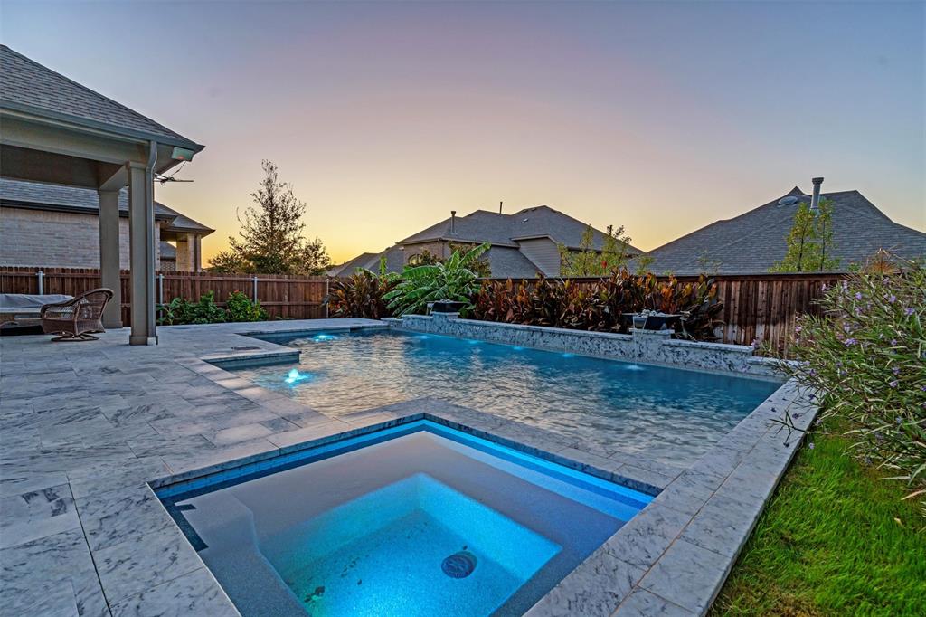 7500 Foxgrass Place Fort Worth, TX 76123 - Photo 8 of 29