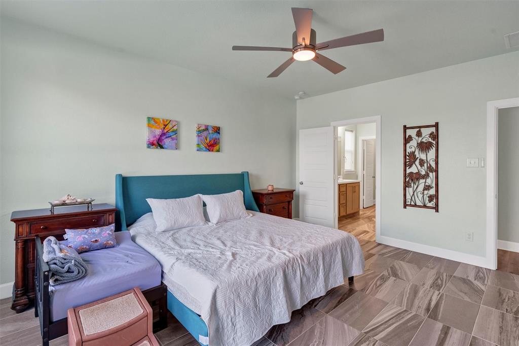 7500 Foxgrass Place Fort Worth, TX 76123 - Photo 10 of 29