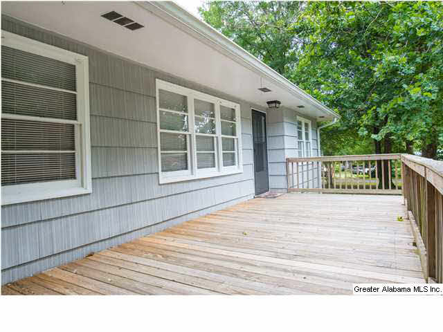 45 Bruce Street Springville, AL 35146 - Photo 15 of 15