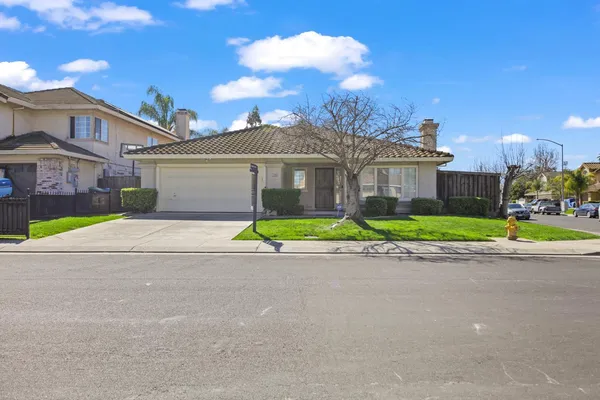 $490,000 | 1598 Kimiyo Street, Stockton, CA 95206