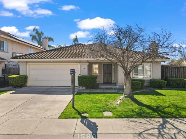 $490,000 | 1598 Kimiyo Street, Stockton, CA 95206