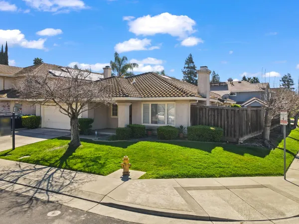 $490,000 | 1598 Kimiyo Street, Stockton, CA 95206