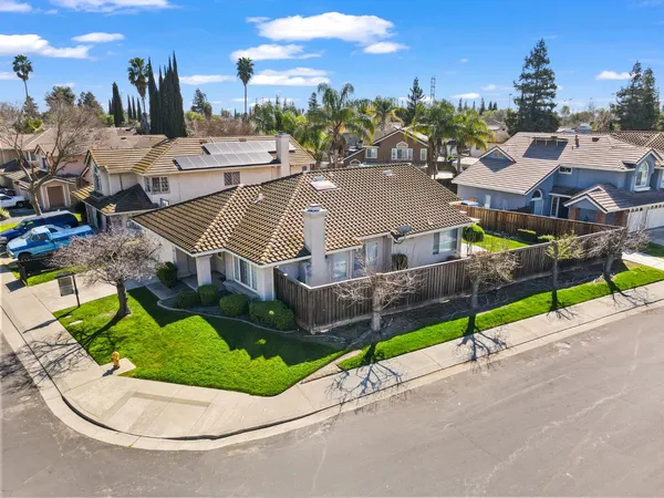 $490,000 | 1598 Kimiyo Street, Stockton, CA 95206