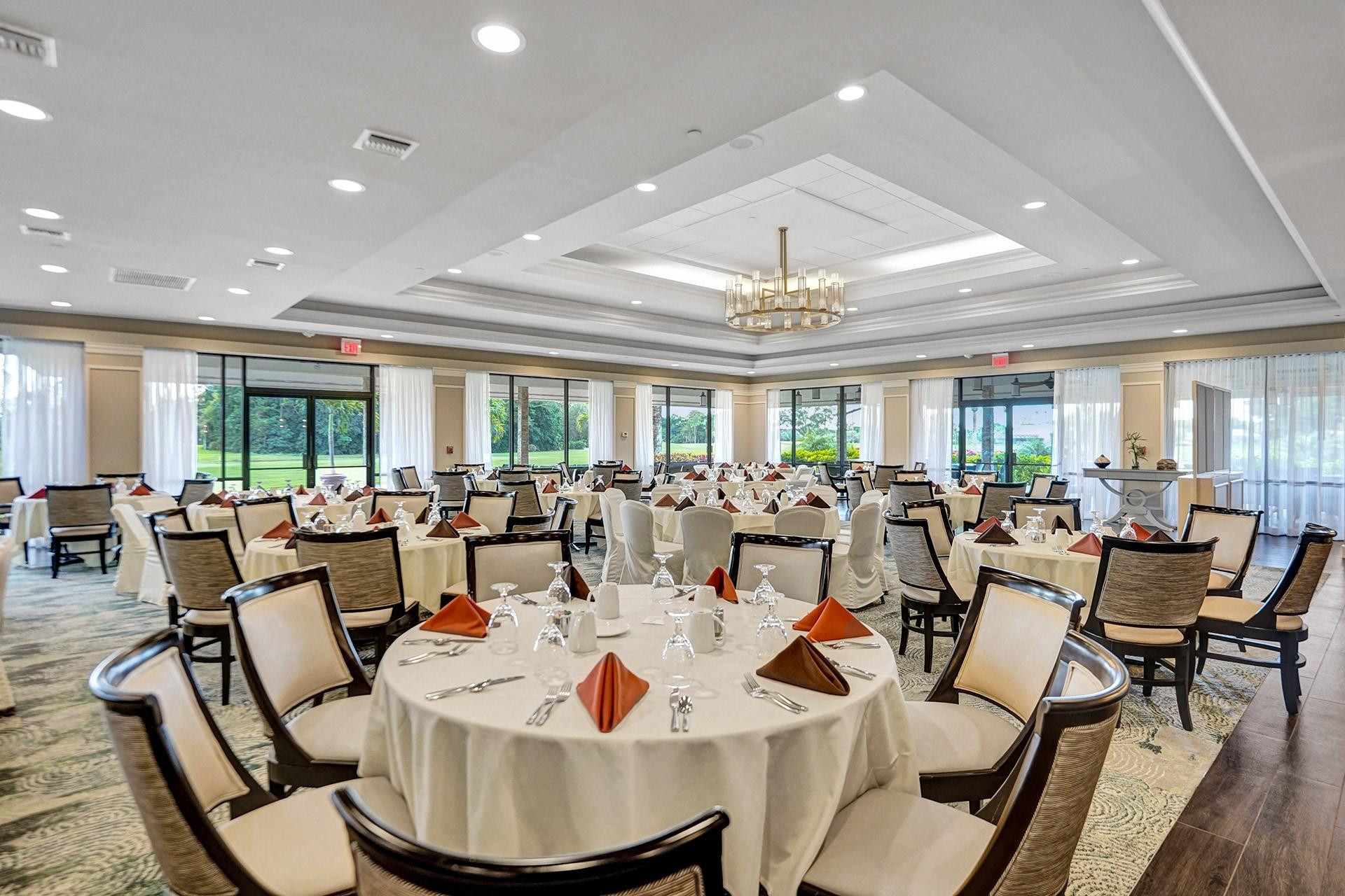 11061 Cloverleaf Circle Boca Raton, FL 33428 - Photo 25 of 32 Dining Room