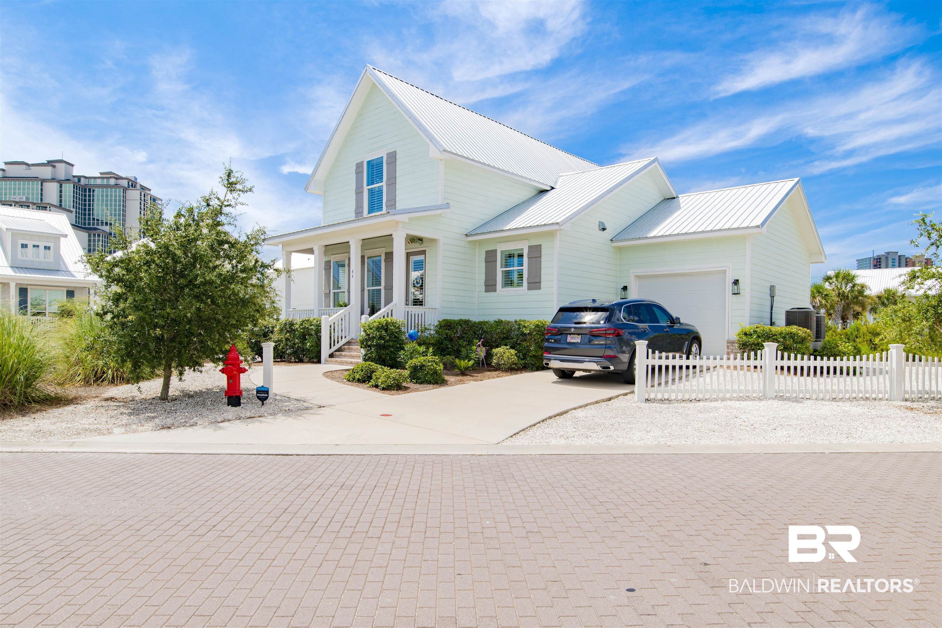 44 Parks Edge Orange Beach, AL 36561 - Photo 1 of 26